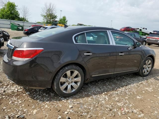 2013 Buick Lacrosse Premium