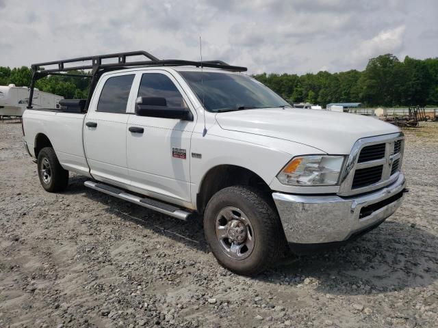 2012 Dodge RAM 2500 ST