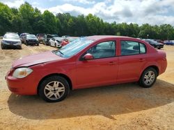 Chevrolet Cobalt ls salvage cars for sale: 2005 Chevrolet Cobalt LS