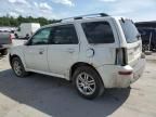 2010 Mercury Mariner Premier