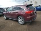 2014 Acura RDX Technology