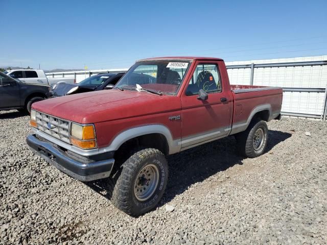 1990 Ford Ranger