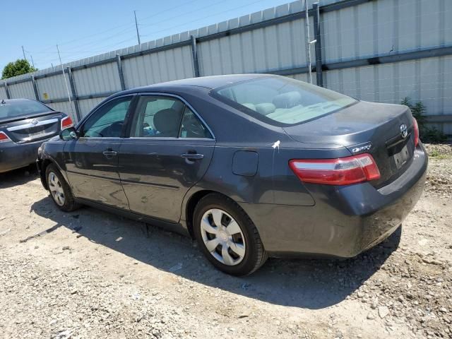 2007 Toyota Camry CE