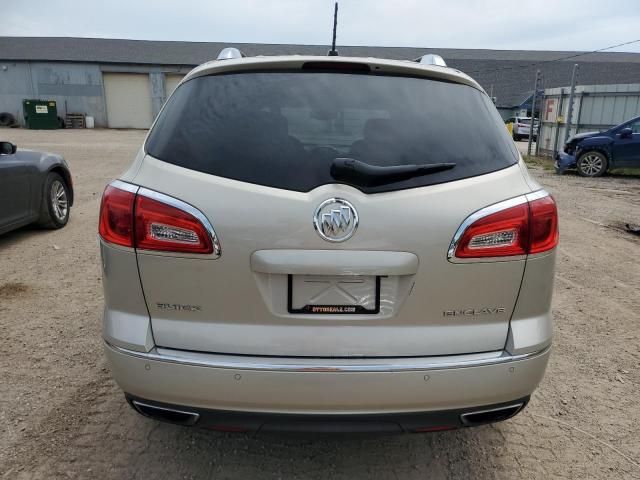 2014 Buick Enclave