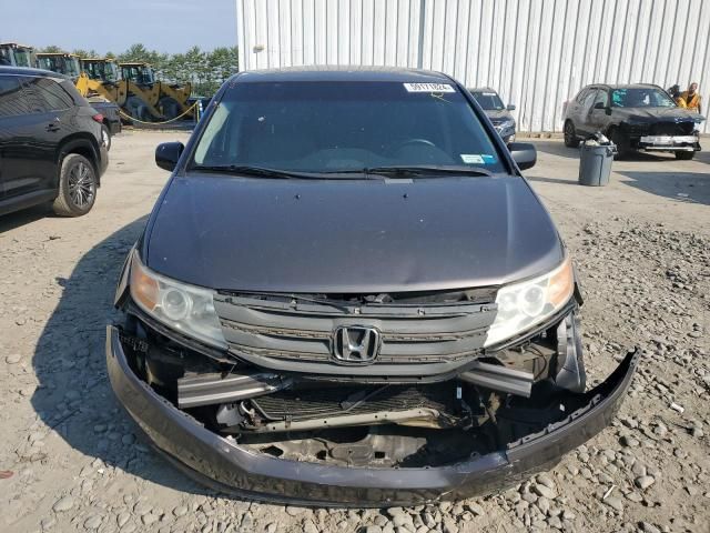 2011 Honda Odyssey EX