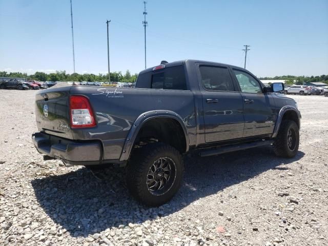 2022 Dodge RAM 1500 BIG HORN/LONE Star