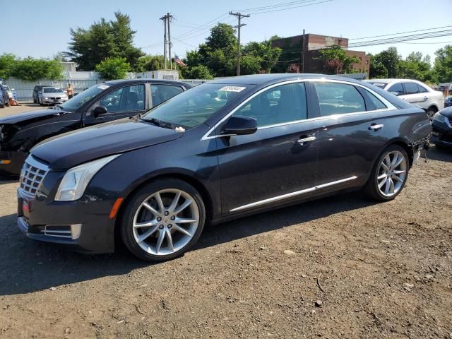 2014 Cadillac XTS Premium Collection