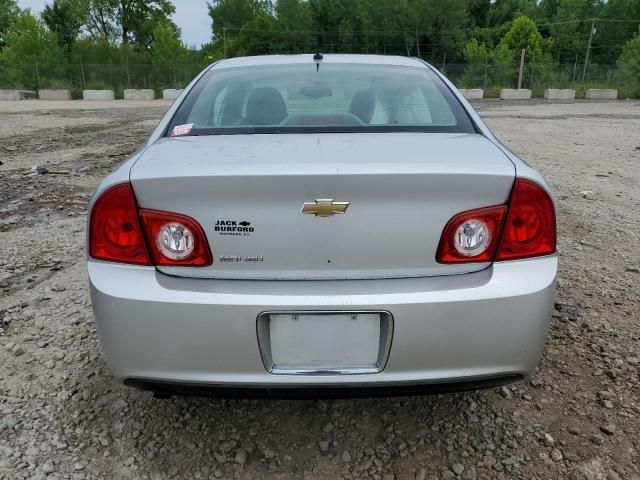 2011 Chevrolet Malibu LS