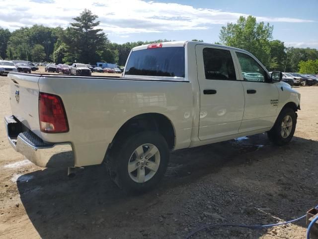 2022 Dodge RAM 1500 Classic SLT