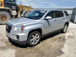 2017 GMC Terrain SLE en venta en Franklin, WI