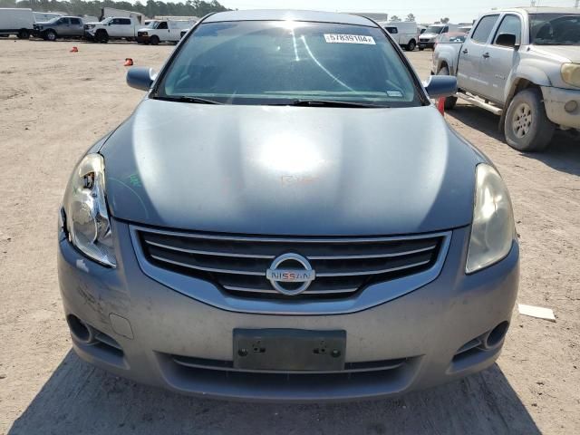 2010 Nissan Altima Base