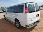 2012 Chevrolet Express G3500 LT