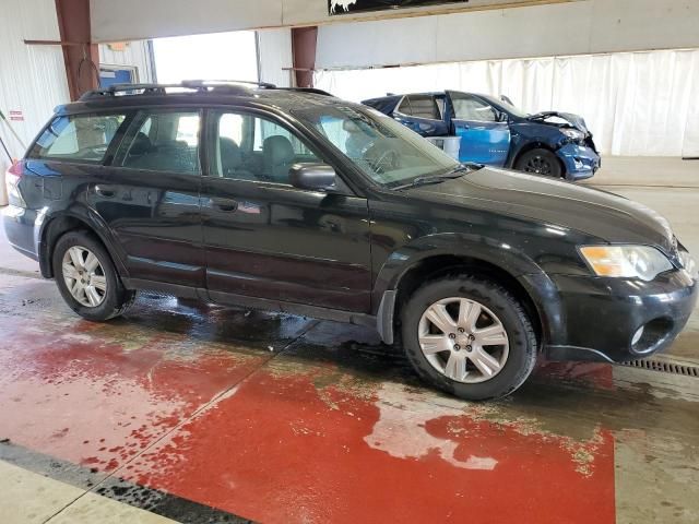 2005 Subaru Legacy Outback 2.5I