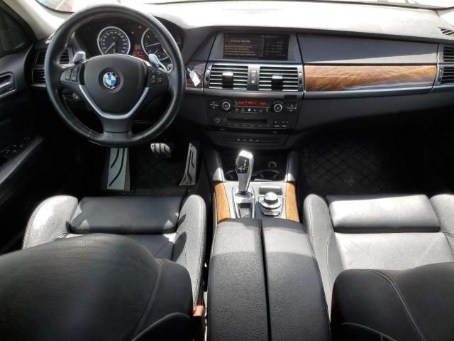 2009 BMW X6