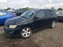 Jeep Vehiculos salvage en venta: 2011 Jeep Compass Sport