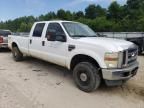 2008 Ford F250 Super Duty