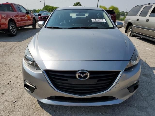 2014 Mazda 3 Grand Touring