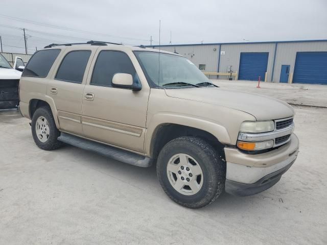 2005 Chevrolet Tahoe C1500