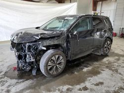 2023 Nissan Rogue SV en venta en North Billerica, MA