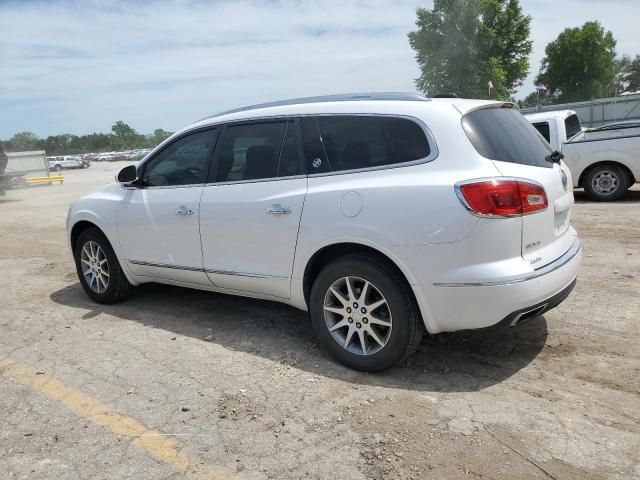 2016 Buick Enclave