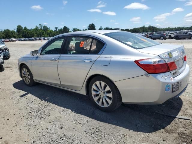 2013 Honda Accord EX