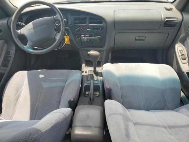 1995 Toyota Camry LE