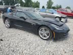 2017 Chevrolet Corvette Stingray 1LT