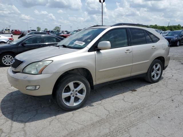 2004 Lexus RX 330