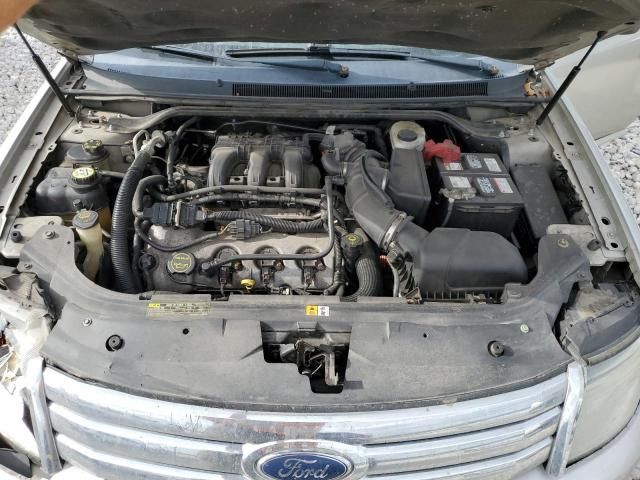 2008 Ford Taurus SEL