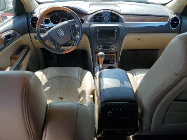 2008 Buick Enclave CXL