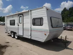 1996 Camp Trailer en venta en Eldridge, IA