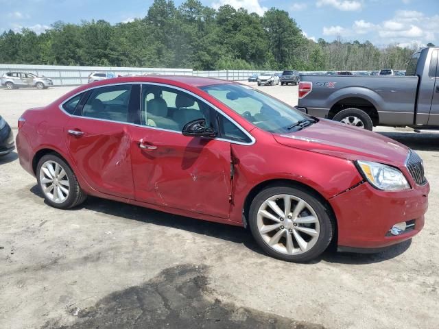 2014 Buick Verano Convenience