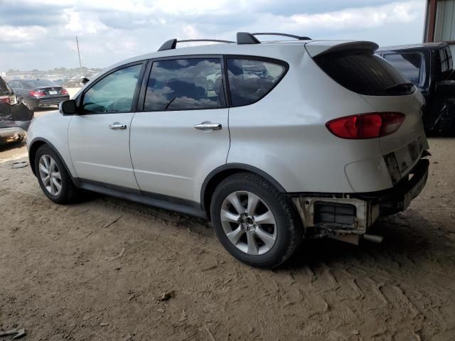 2007 Subaru B9 Tribeca 3.0 H6