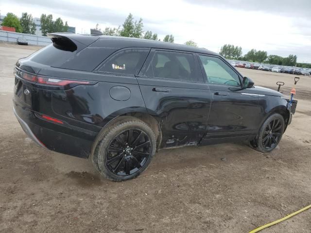 2020 Land Rover Range Rover Velar S