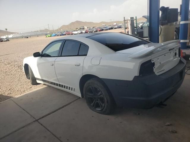 2014 Dodge Charger SE