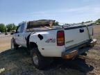 2002 GMC New Sierra K3500