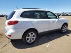 2009 Hyundai Santa FE SE