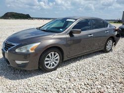 Clean Title Cars for sale at auction: 2013 Nissan Altima 2.5