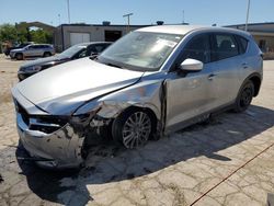 Mazda Vehiculos salvage en venta: 2018 Mazda CX-5 Sport