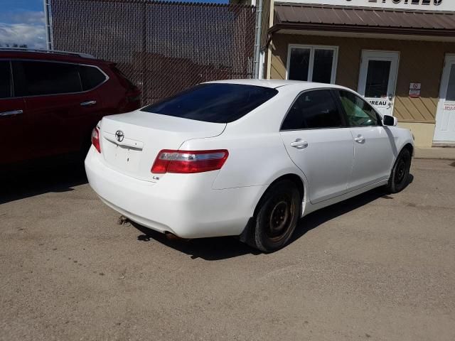 2008 Toyota Camry CE