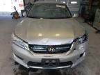 2014 Honda Accord Touring Hybrid