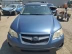 2008 Subaru Outback 2.5I Limited