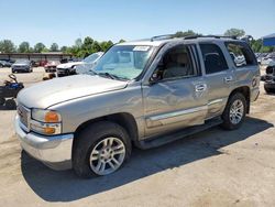 2002 GMC Yukon en venta en Florence, MS