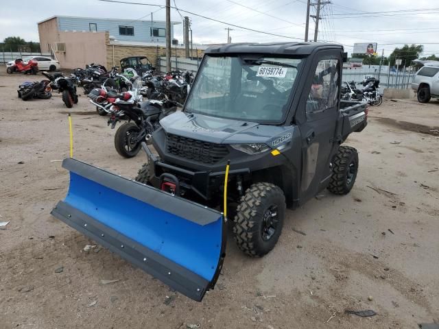 2021 Polaris Ranger 1000 Premium Winter Prep