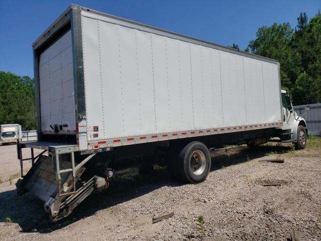 2019 Freightliner M2 106 Medium Duty