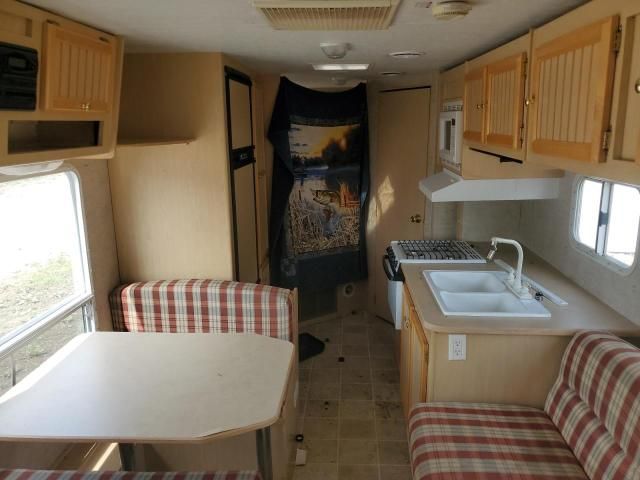 2005 Jayco JAY Feathe