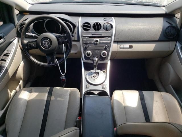 2008 Mazda CX-7