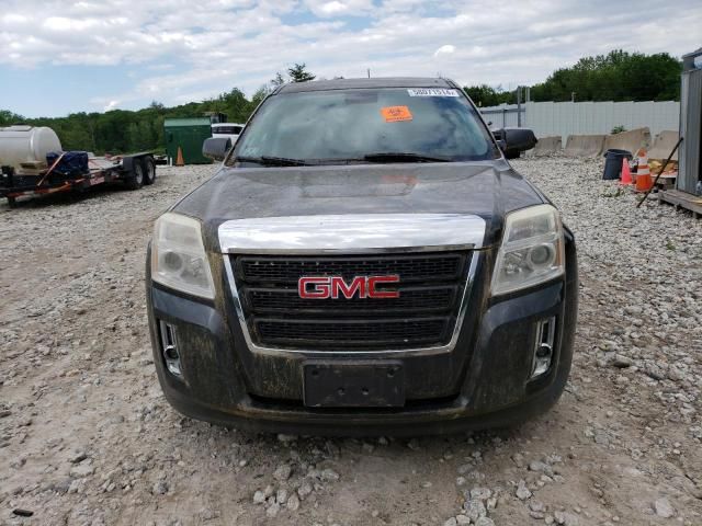 2013 GMC Terrain SLE