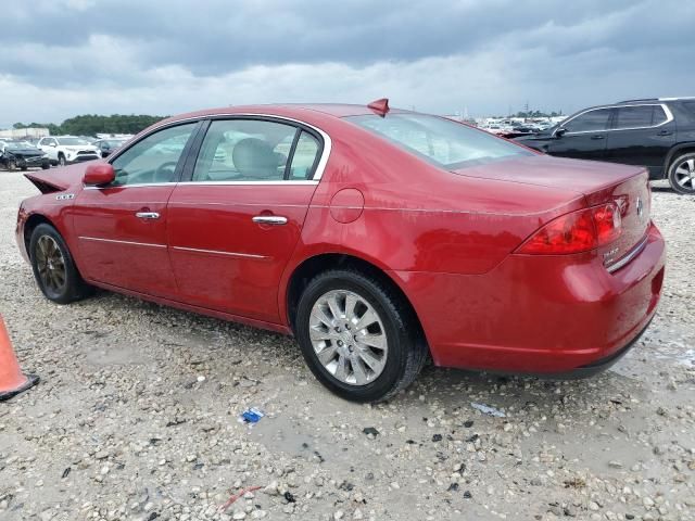 2009 Buick Lucerne CXL