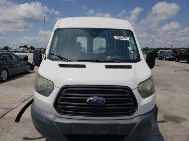 2016 Ford Transit T-150